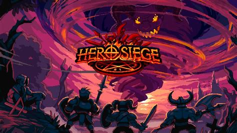 hero seige|hero siege download.